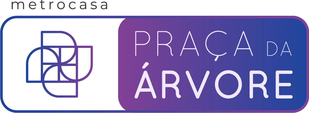 Logo do imóvel Praça da Árvore