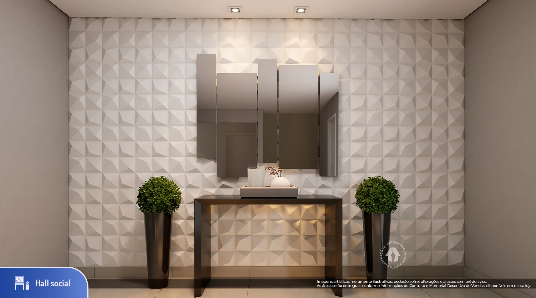 Apartamento na Praça da Árvore, Zona Sul de São Paulo, ideal para quem busca conforto, mobilidade e ótima localização.