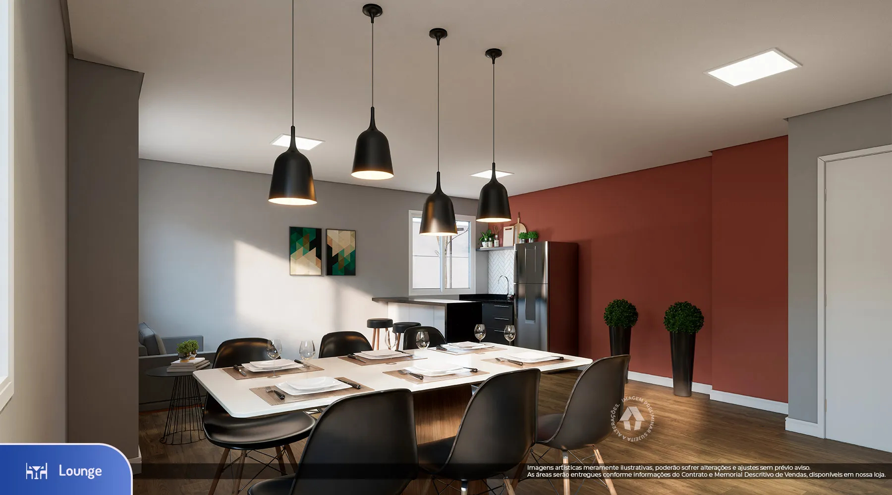 Apartamento na Praça da Árvore, Zona Sul de São Paulo, ideal para quem busca conforto, mobilidade e ótima localização.