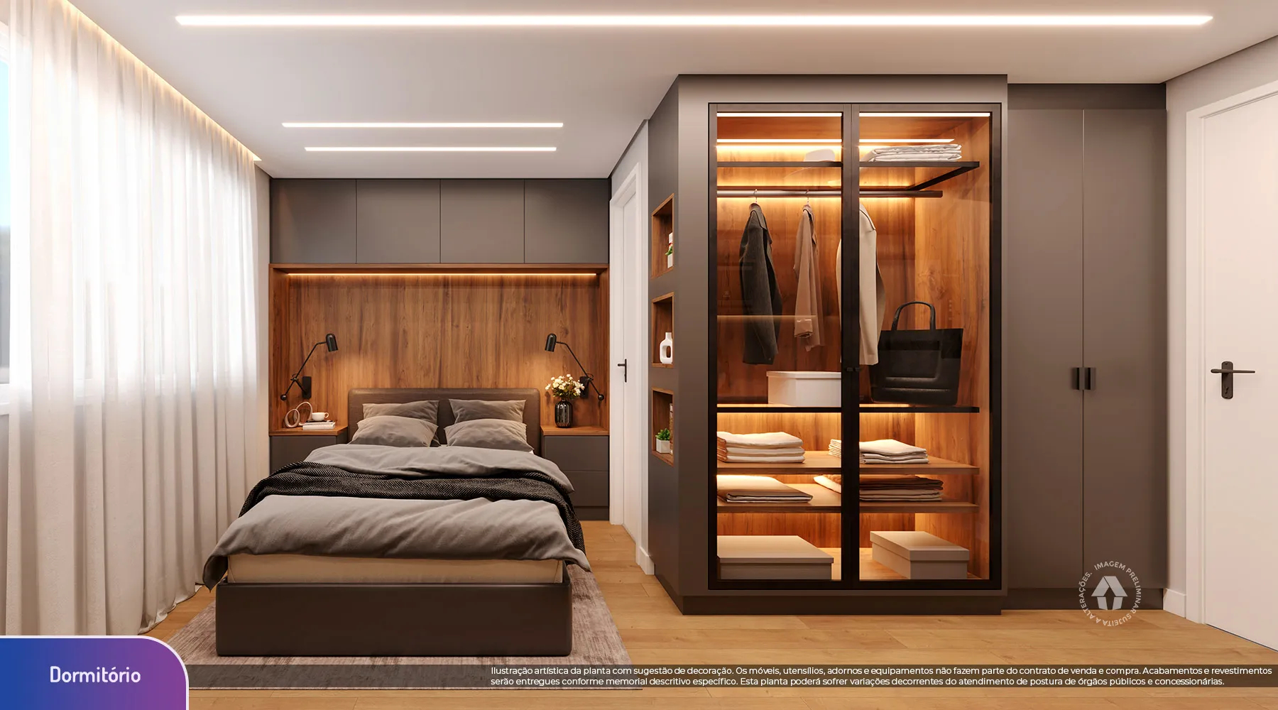 Apartamento na Praça da Árvore, Zona Sul de São Paulo, ideal para quem busca conforto, mobilidade e ótima localização.