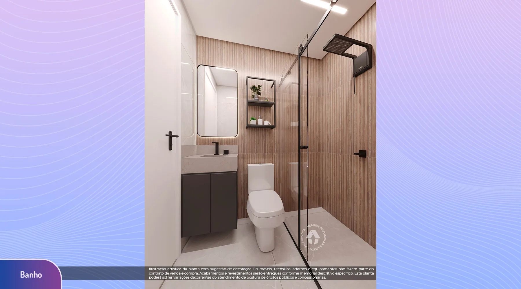 Apartamento na Praça da Árvore, Zona Sul de São Paulo, ideal para quem busca conforto, mobilidade e ótima localização.