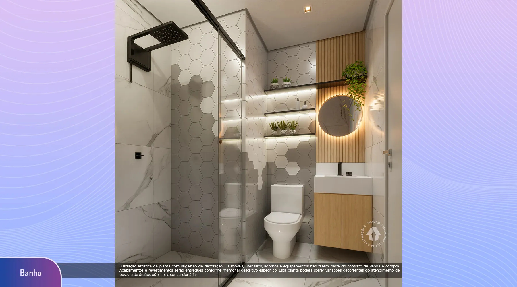 Apartamento na Praça da Árvore, Zona Sul de São Paulo, ideal para quem busca conforto, mobilidade e ótima localização.