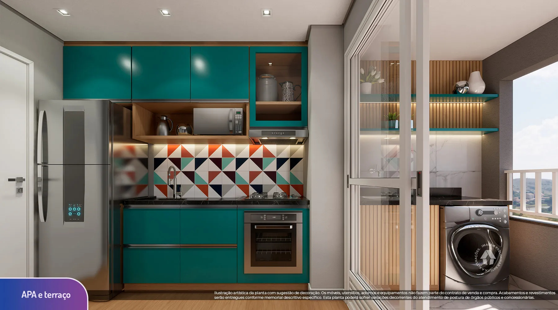 Apartamento na Praça da Árvore, Zona Sul de São Paulo, ideal para quem busca conforto, mobilidade e ótima localização.