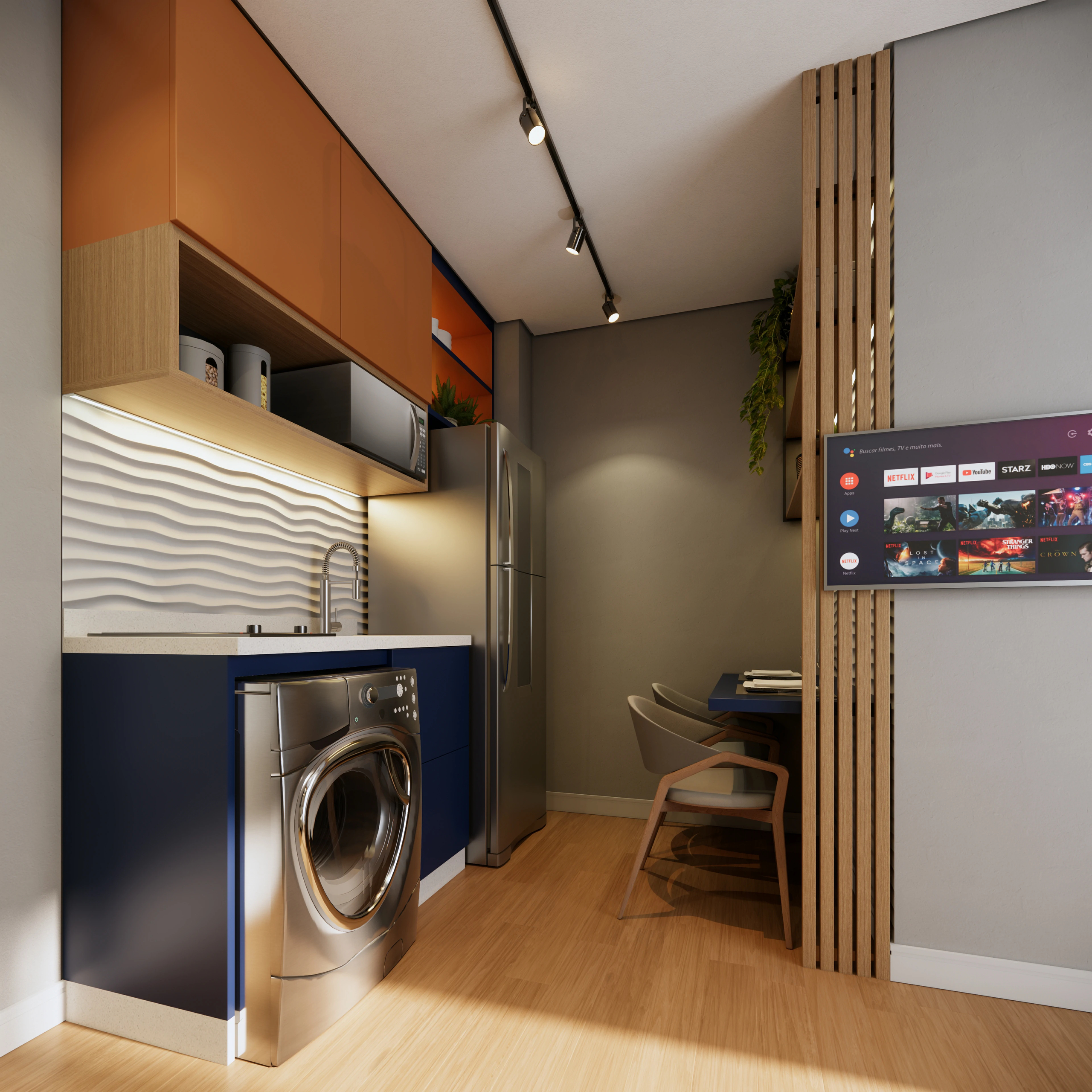 Apartamento na Prime Vila Ema, Zona Leste de São Paulo, ideal para quem busca conforto, mobilidade e ótima localização.