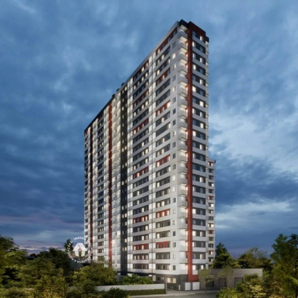 Apartamento na Prime Vila Ema, Zona Leste de São Paulo, ideal para quem busca conforto, mobilidade e ótima localização.