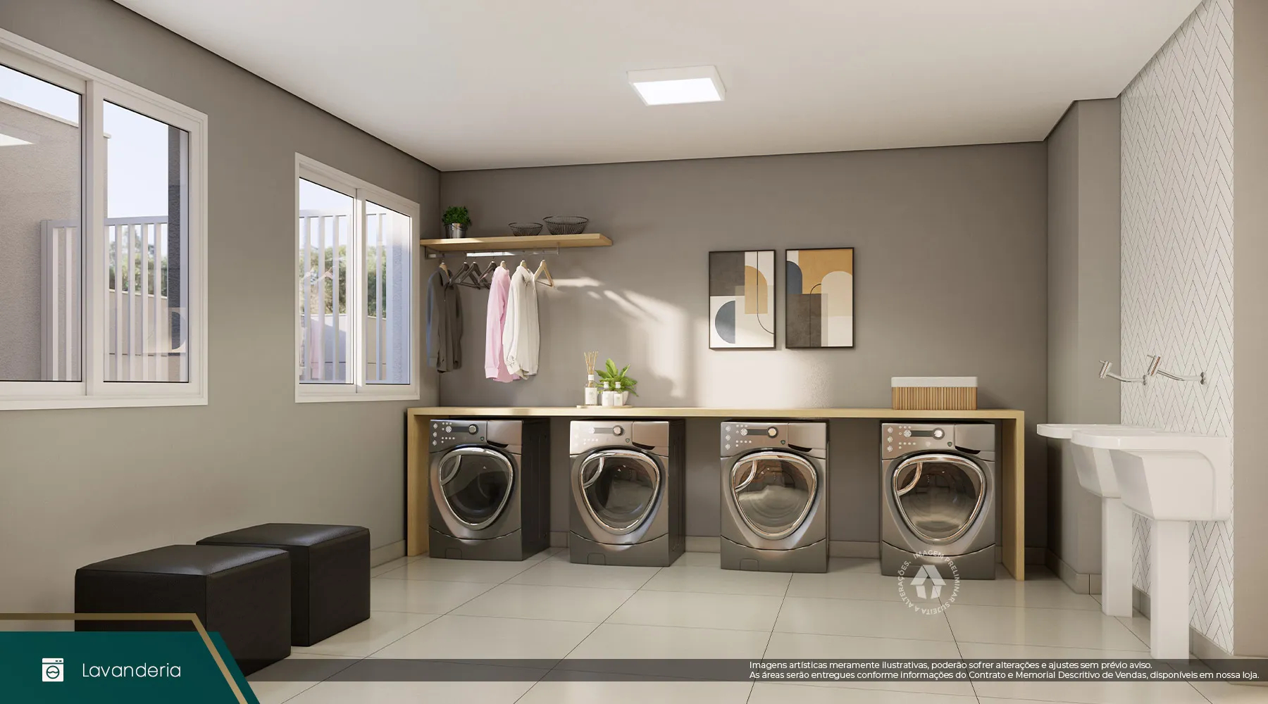Apartamento na Real Parque, Zona Sul de São Paulo, ideal para quem busca conforto, mobilidade e ótima localização.