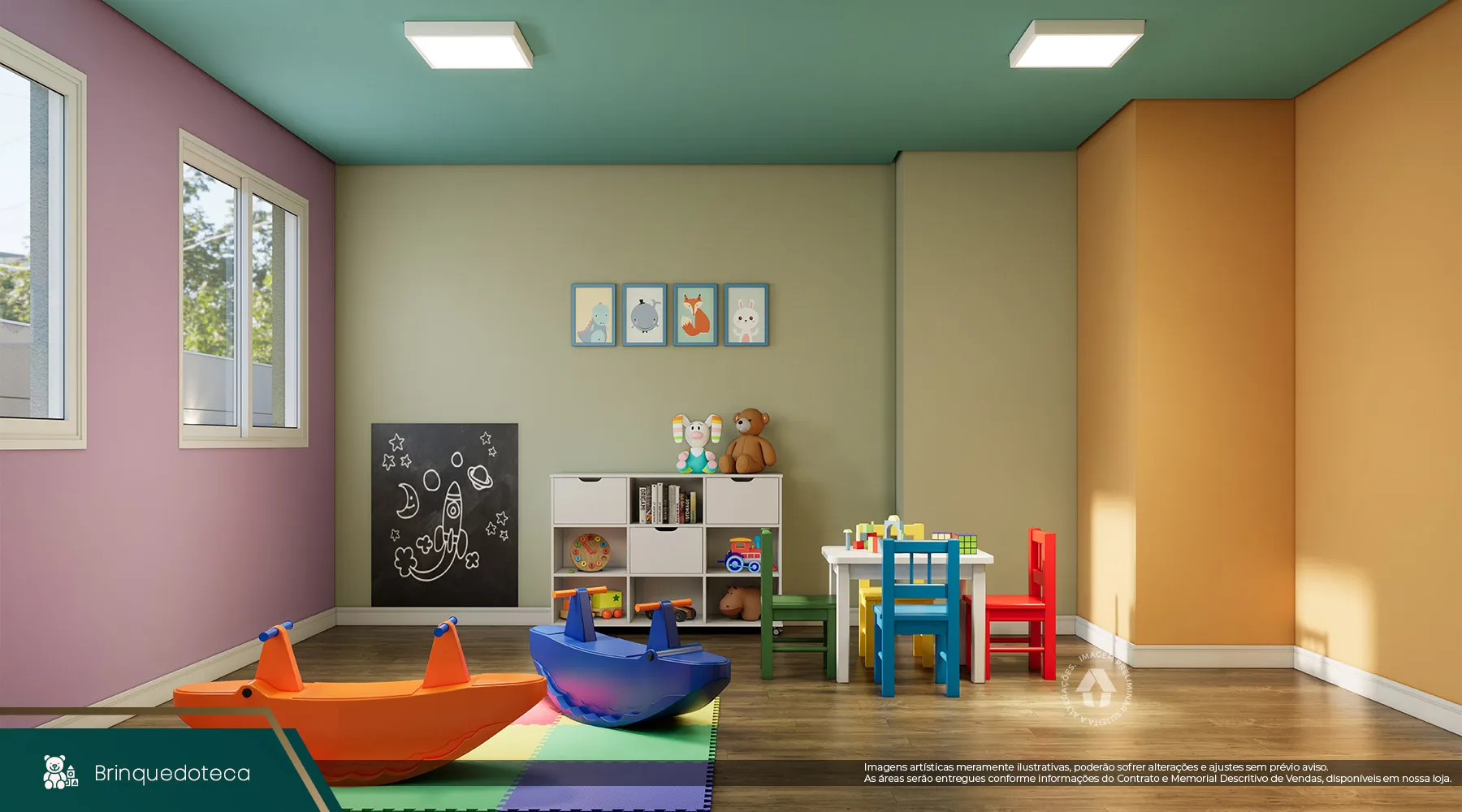 Apartamento na Real Parque, Zona Sul de São Paulo, ideal para quem busca conforto, mobilidade e ótima localização.