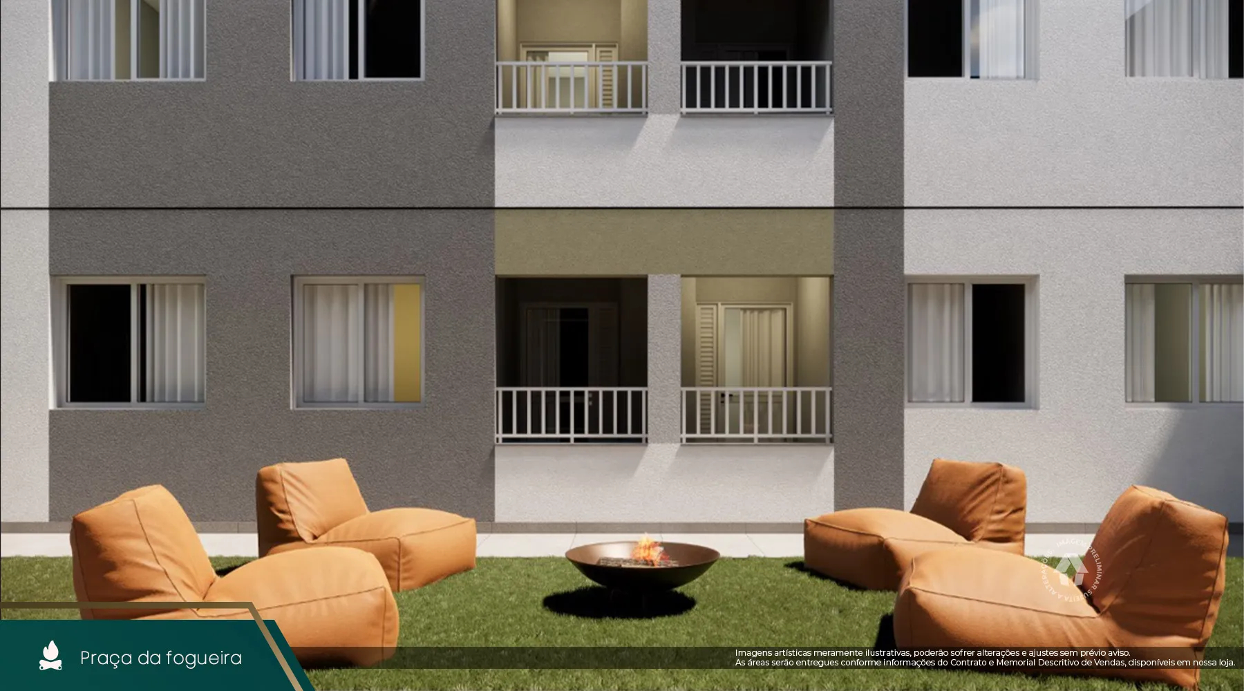 Apartamento na Real Parque, Zona Sul de São Paulo, ideal para quem busca conforto, mobilidade e ótima localização.