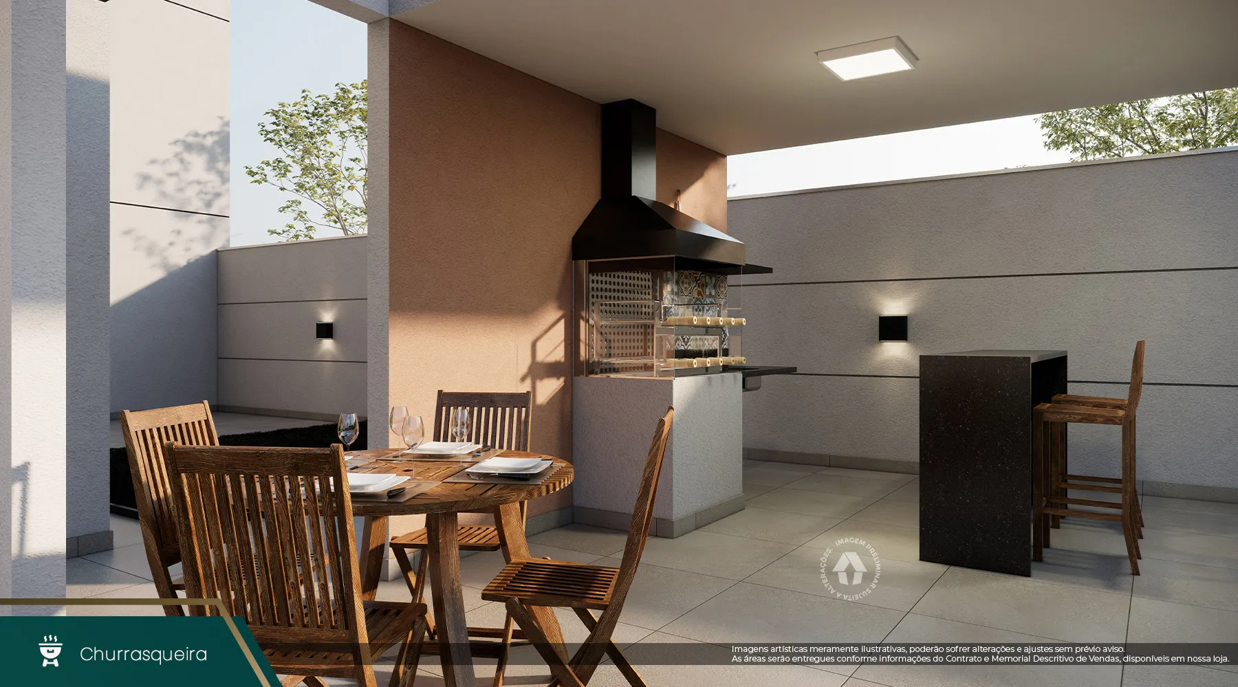 Apartamento na Real Parque, Zona Sul de São Paulo, ideal para quem busca conforto, mobilidade e ótima localização.
