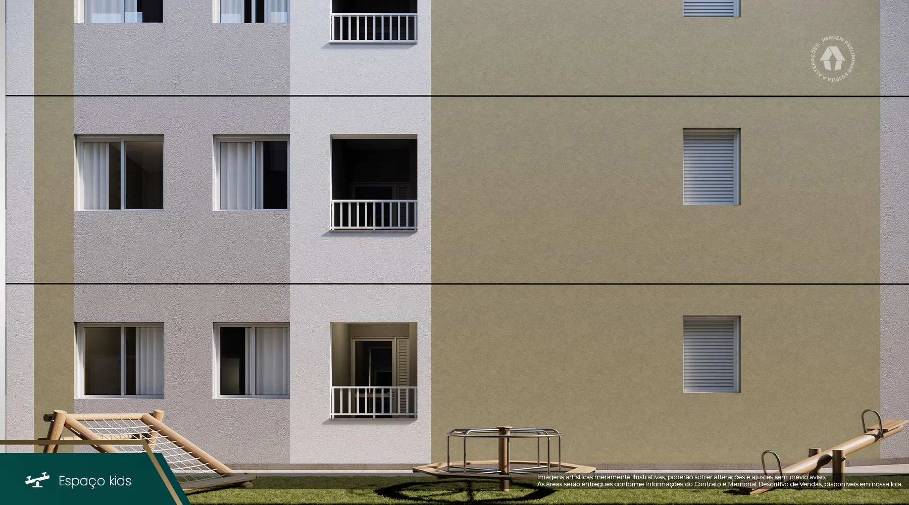 Apartamento na Real Parque, Zona Sul de São Paulo, ideal para quem busca conforto, mobilidade e ótima localização.