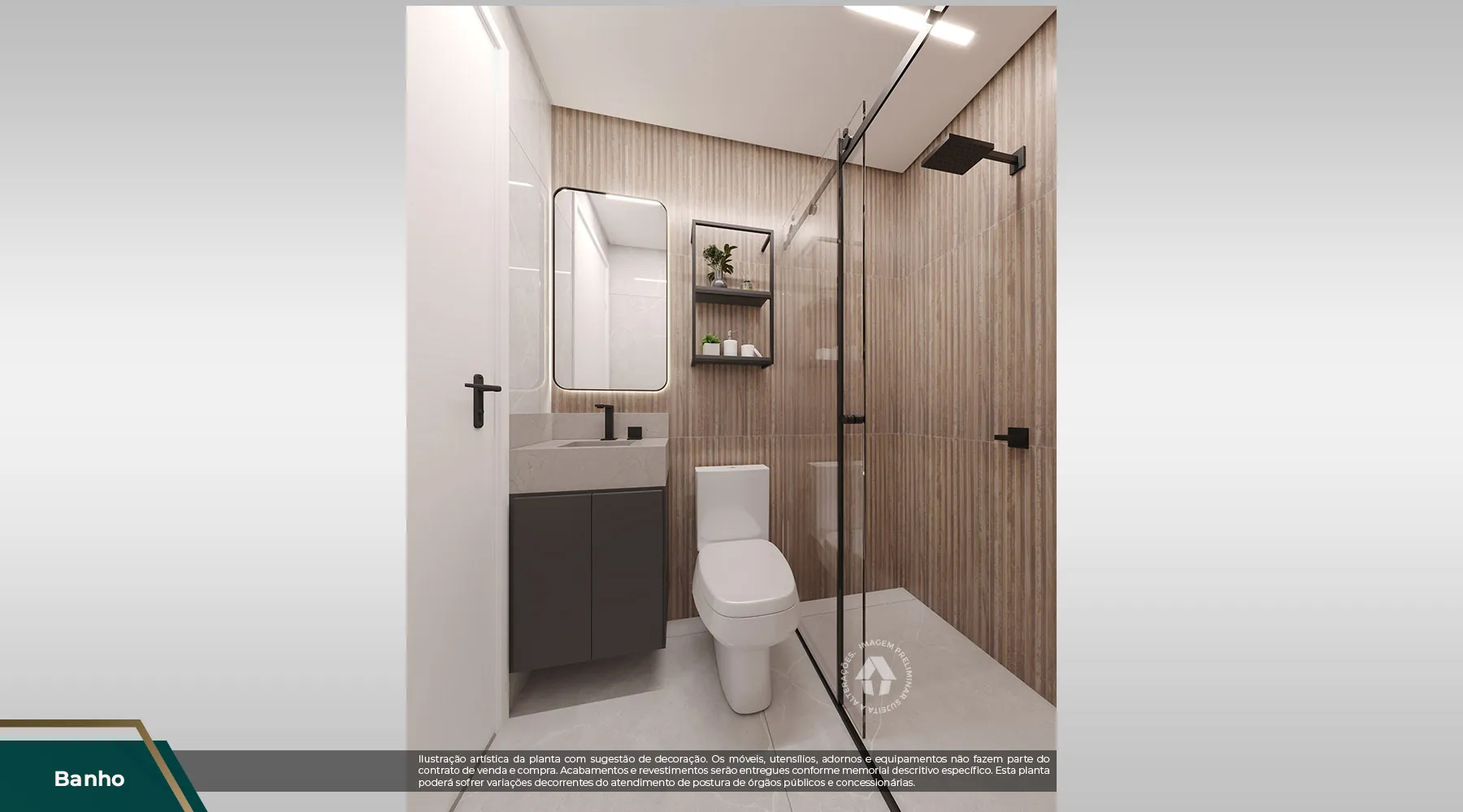 Apartamento na Real Parque, Zona Sul de São Paulo, ideal para quem busca conforto, mobilidade e ótima localização.