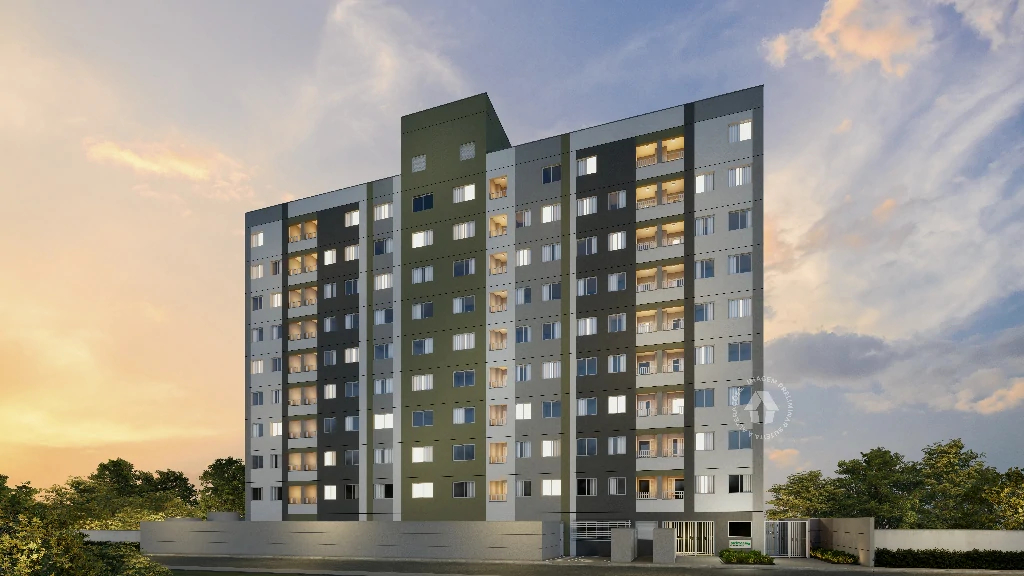 Apartamento na Real Parque, Zona Sul de São Paulo, ideal para quem busca conforto, mobilidade e ótima localização.