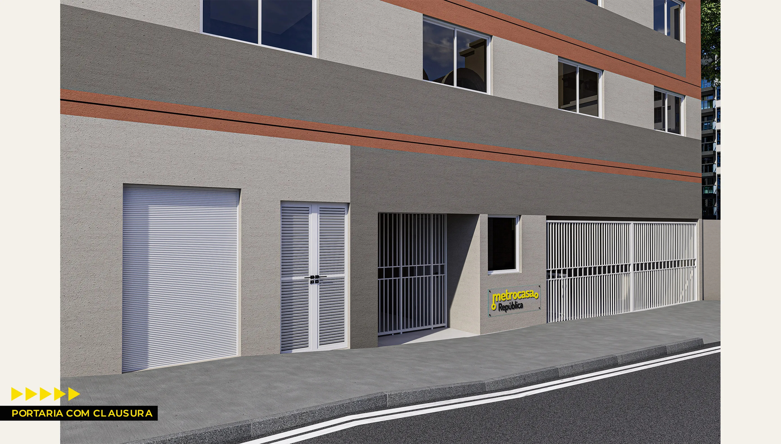 Apartamento na República, Zona Central de São Paulo, ideal para quem busca conforto, mobilidade e ótima localização.
