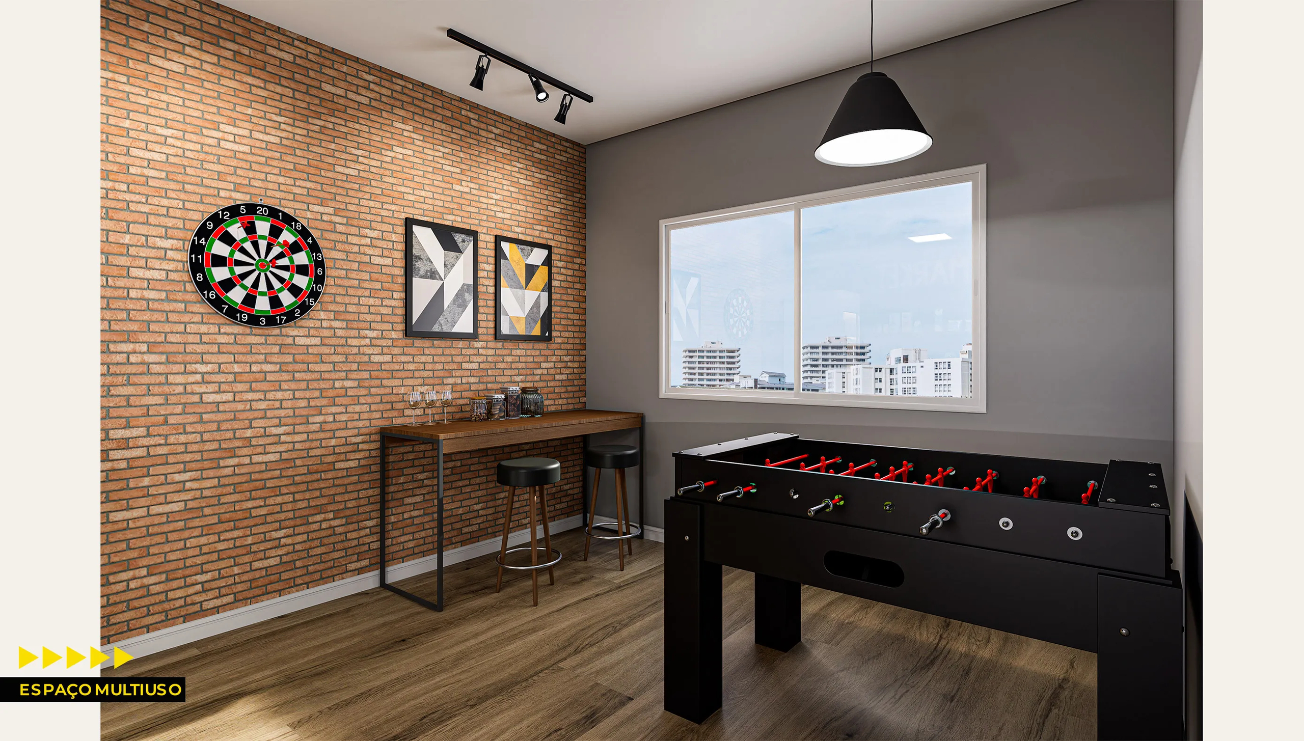 Apartamento na República, Zona Central de São Paulo, ideal para quem busca conforto, mobilidade e ótima localização.