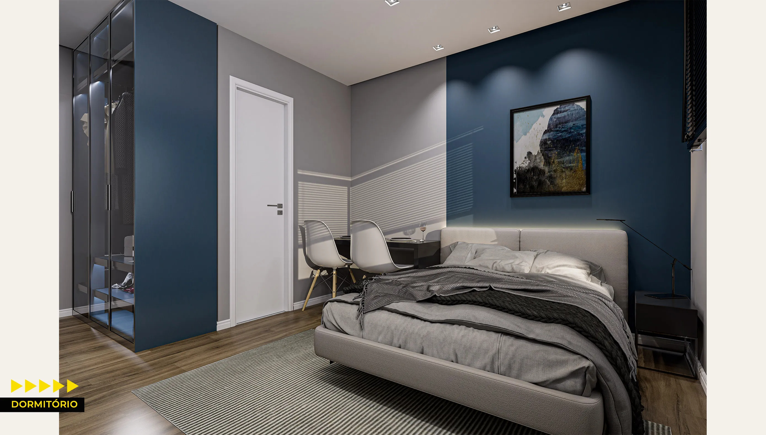 Apartamento na República, Zona Central de São Paulo, ideal para quem busca conforto, mobilidade e ótima localização.