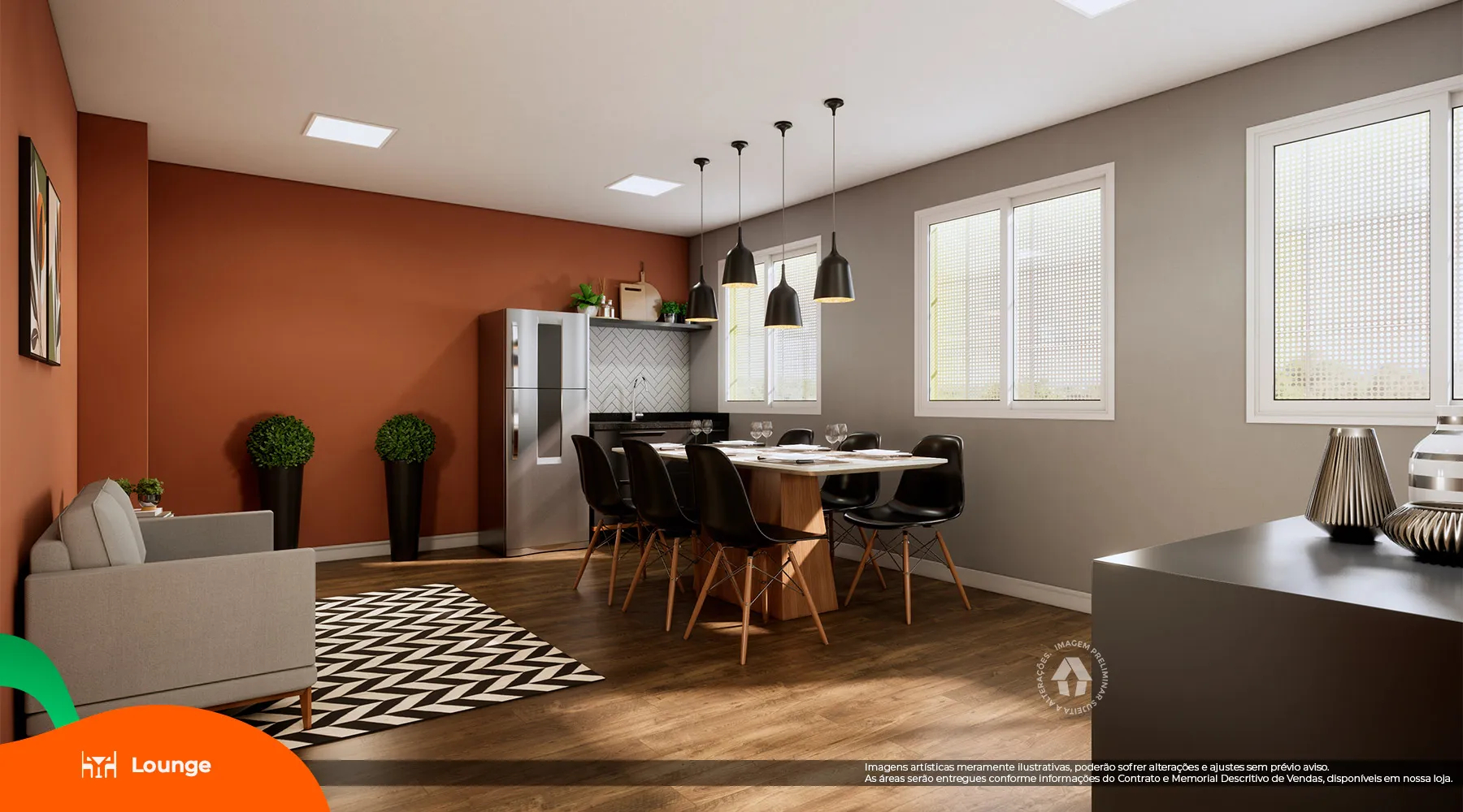 Apartamento na Sacomã II, Zona Sul de São Paulo, ideal para quem busca conforto, mobilidade e ótima localização.