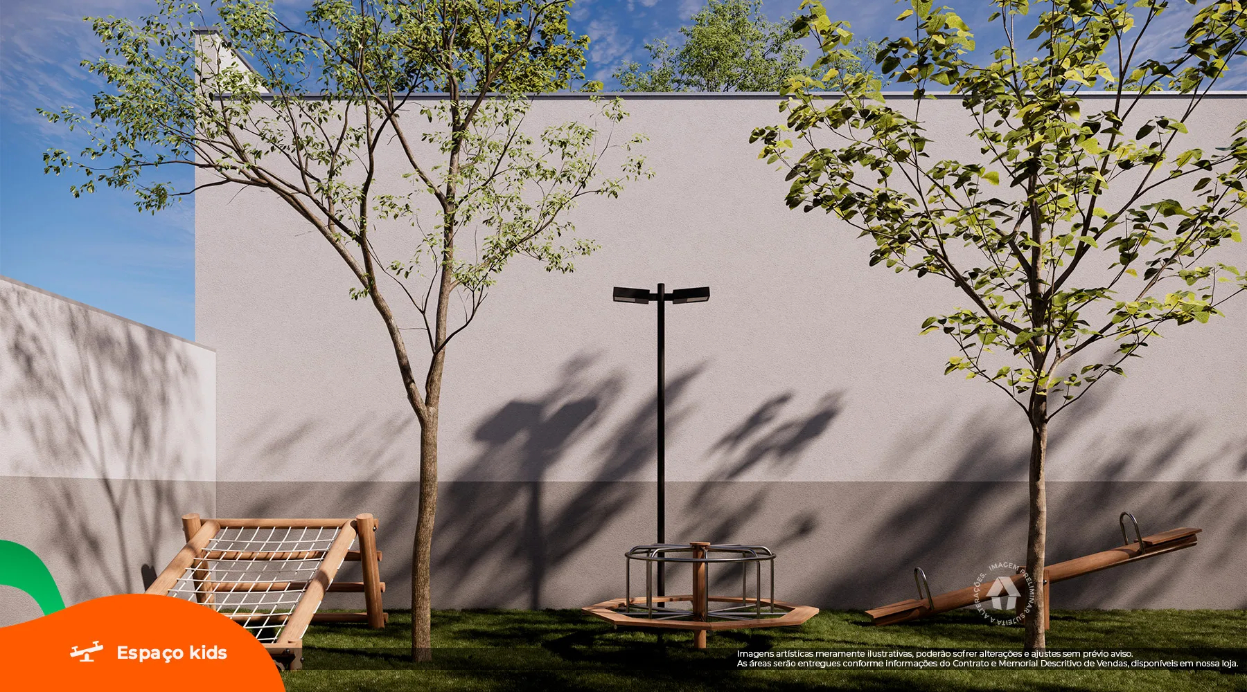 Apartamento na Sacomã II, Zona Sul de São Paulo, ideal para quem busca conforto, mobilidade e ótima localização.