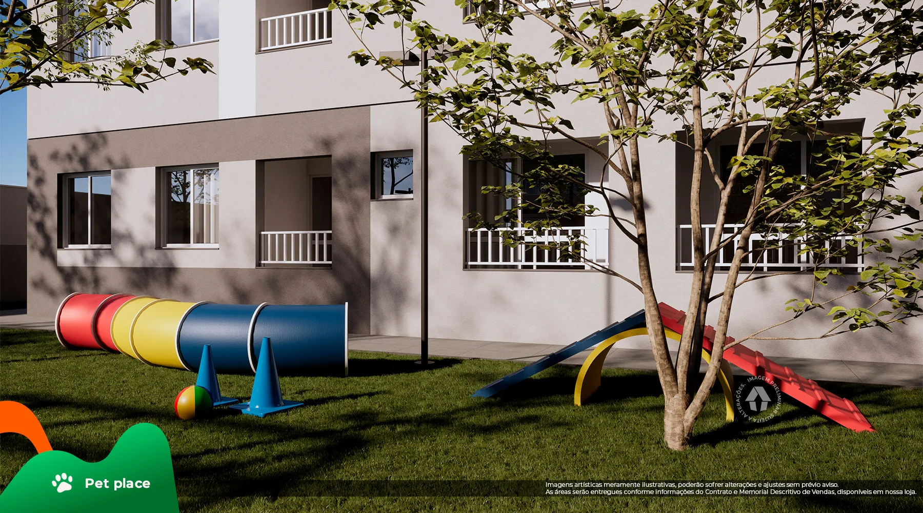 Apartamento na Sacomã II, Zona Sul de São Paulo, ideal para quem busca conforto, mobilidade e ótima localização.