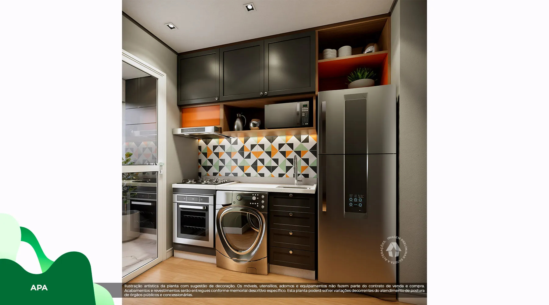 Apartamento na Sacomã II, Zona Sul de São Paulo, ideal para quem busca conforto, mobilidade e ótima localização.