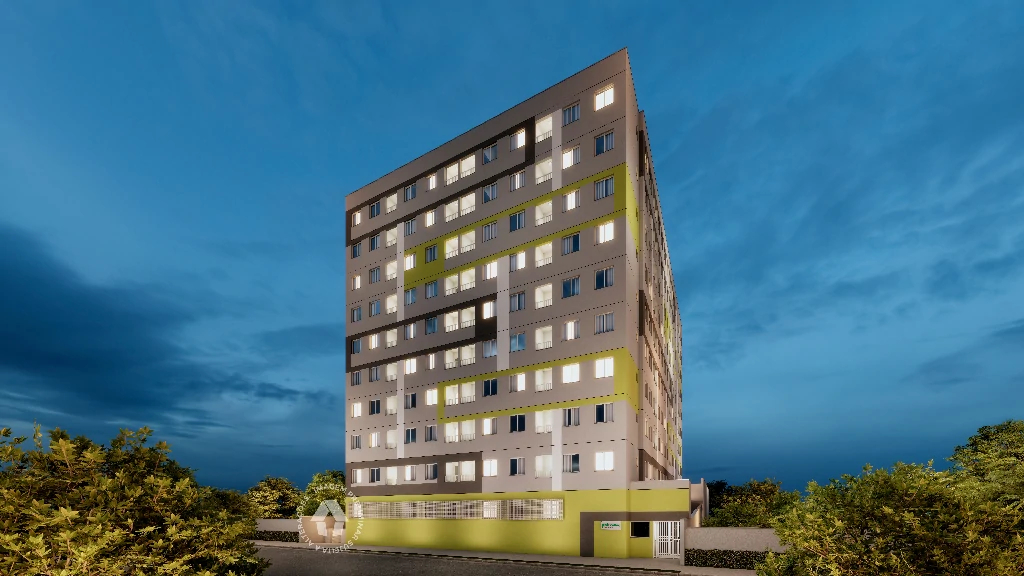 Apartamento na Sacomã II, Zona Sul de São Paulo, ideal para quem busca conforto, mobilidade e ótima localização.