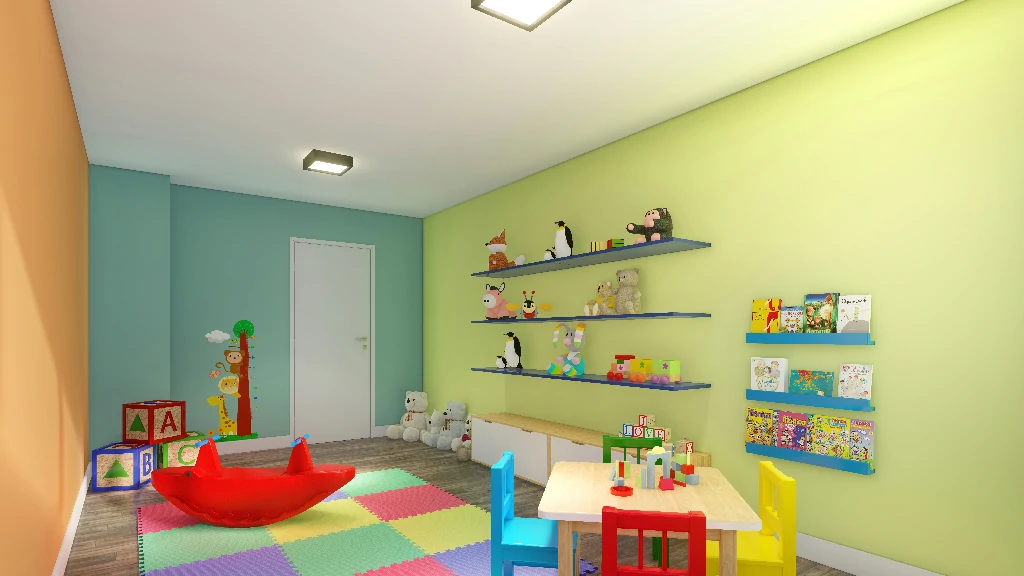 Apartamento na Sacomã, Zona Sul de São Paulo, ideal para quem busca conforto, mobilidade e ótima localização.