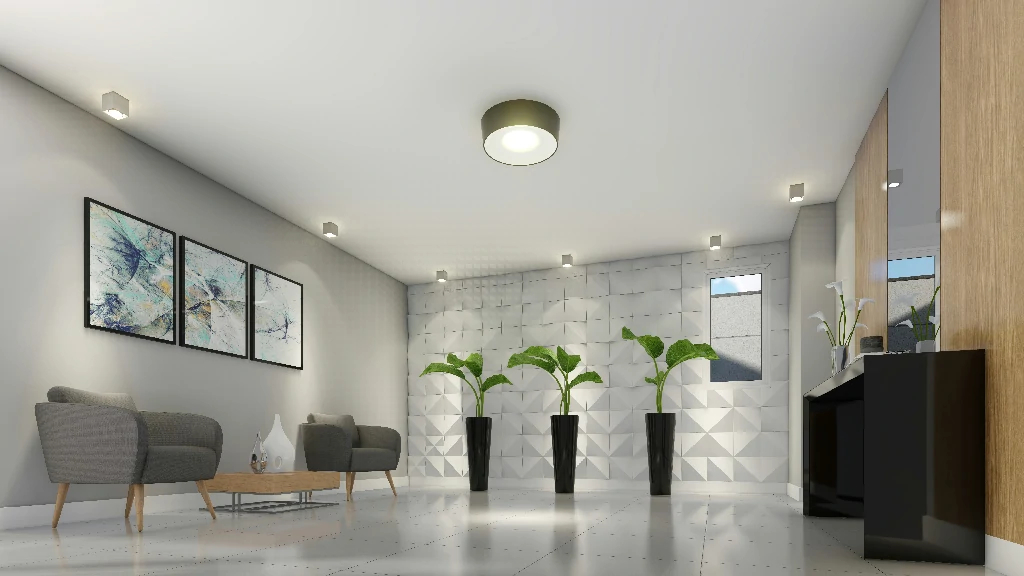 Apartamento na Sacomã, Zona Sul de São Paulo, ideal para quem busca conforto, mobilidade e ótima localização.