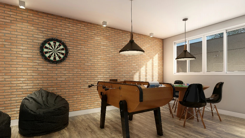 Apartamento na Sacomã, Zona Sul de São Paulo, ideal para quem busca conforto, mobilidade e ótima localização.
