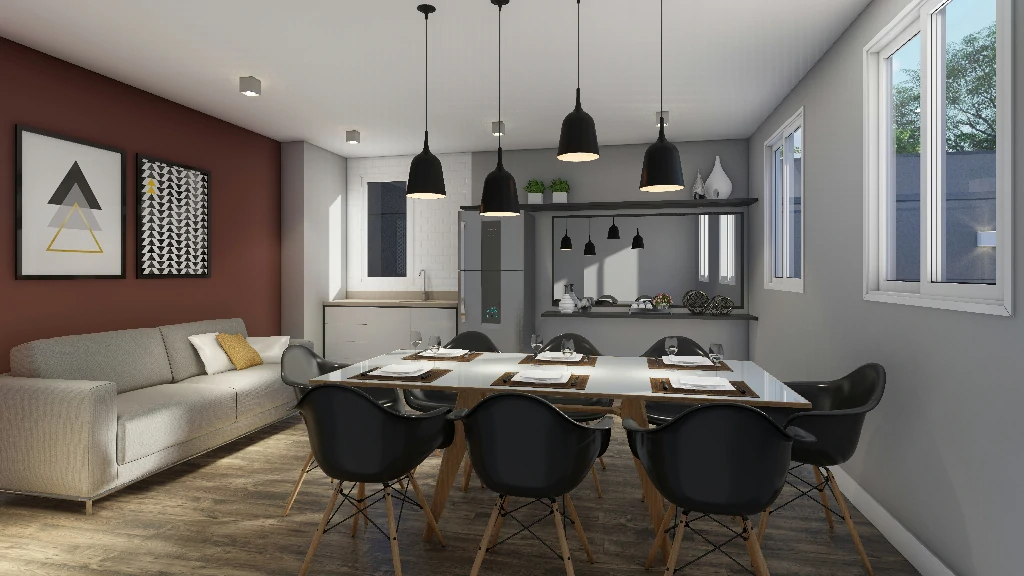Apartamento na Sacomã, Zona Sul de São Paulo, ideal para quem busca conforto, mobilidade e ótima localização.