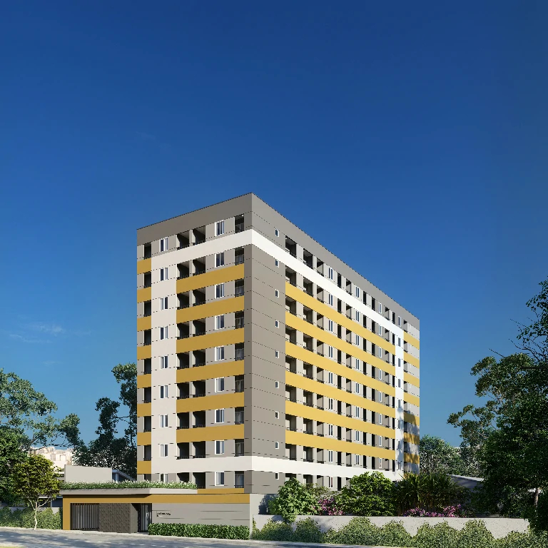 Apartamento na Sacomã, Zona Sul de São Paulo, ideal para quem busca conforto, mobilidade e ótima localização.