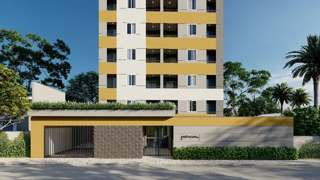 Apartamento na Sacomã, Zona Sul de São Paulo, ideal para quem busca conforto, mobilidade e ótima localização.