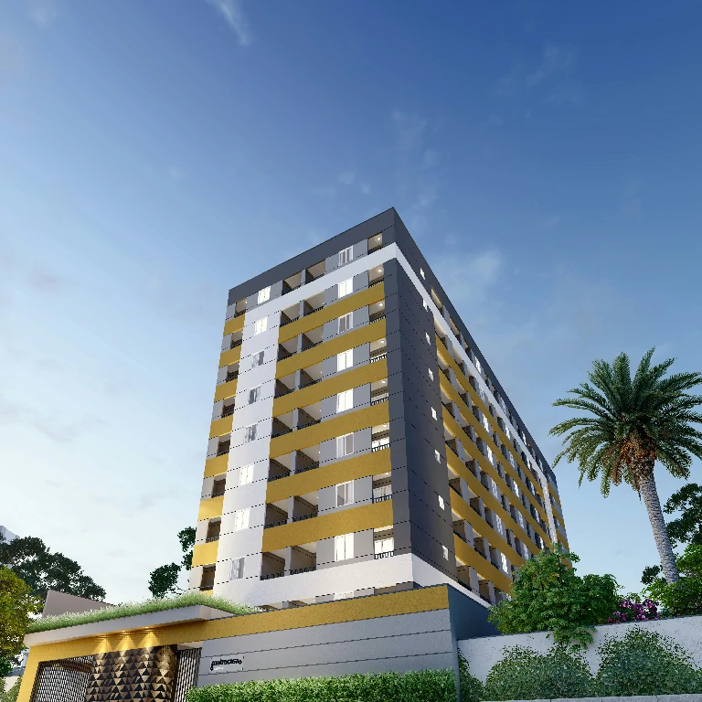 Apartamento na Sacomã, Zona Sul de São Paulo, ideal para quem busca conforto, mobilidade e ótima localização.