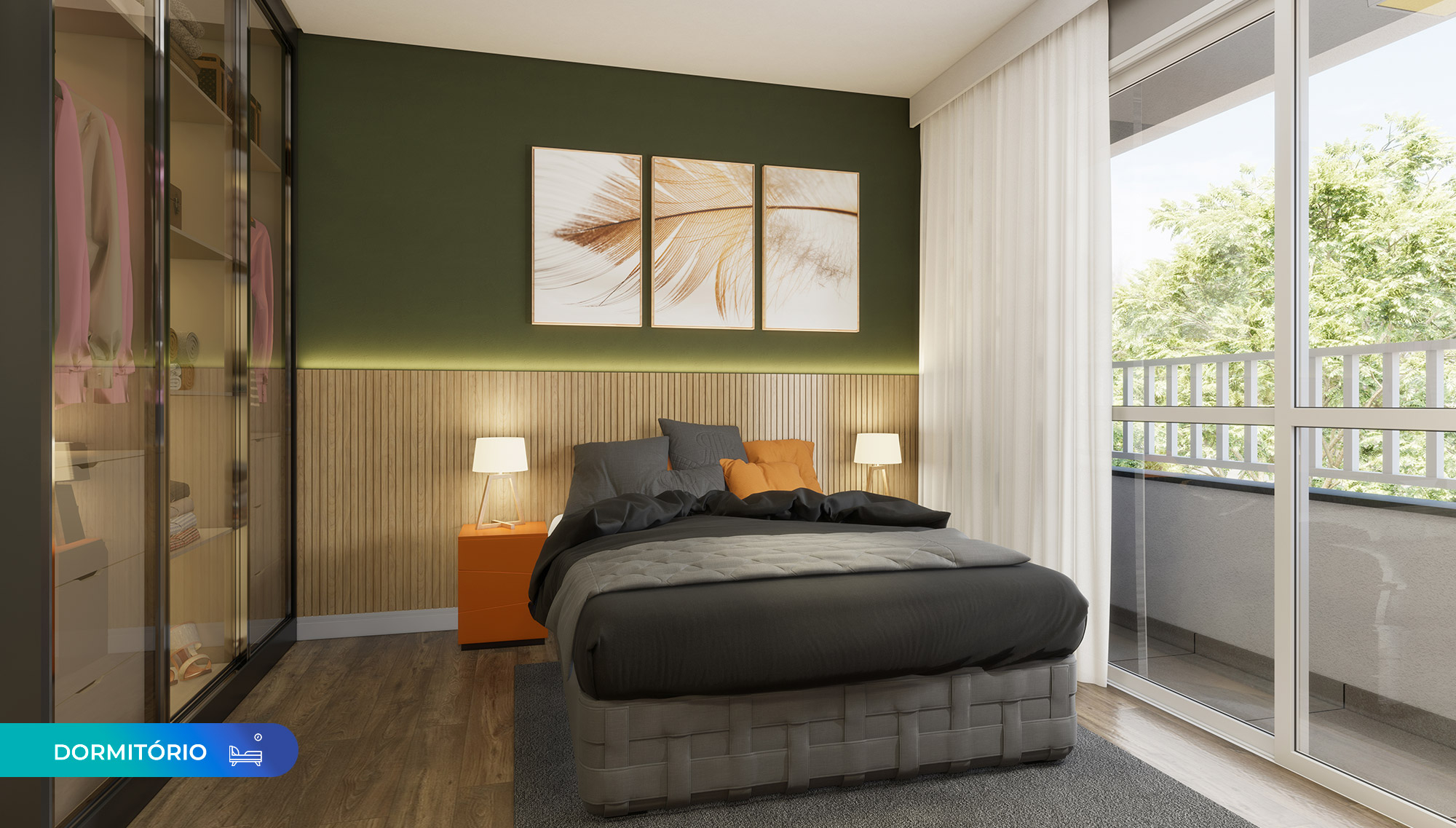 Apartamento na Santa Cruz, undefined de São Paulo, ideal para quem busca conforto, mobilidade e ótima localização.
