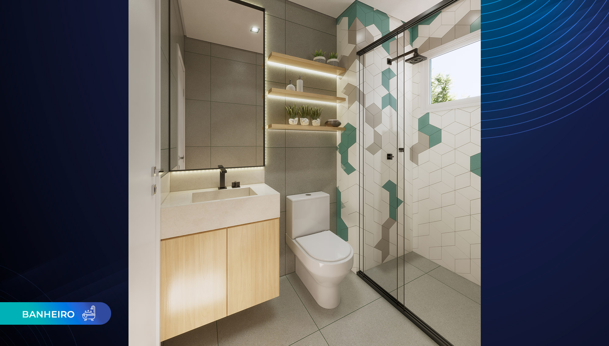 Apartamento na Santa Cruz, undefined de São Paulo, ideal para quem busca conforto, mobilidade e ótima localização.