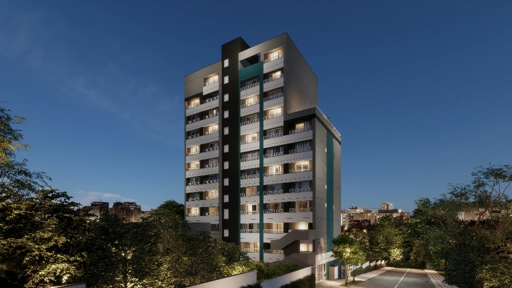 Apartamento na Santa Cruz, undefined de São Paulo, ideal para quem busca conforto, mobilidade e ótima localização.