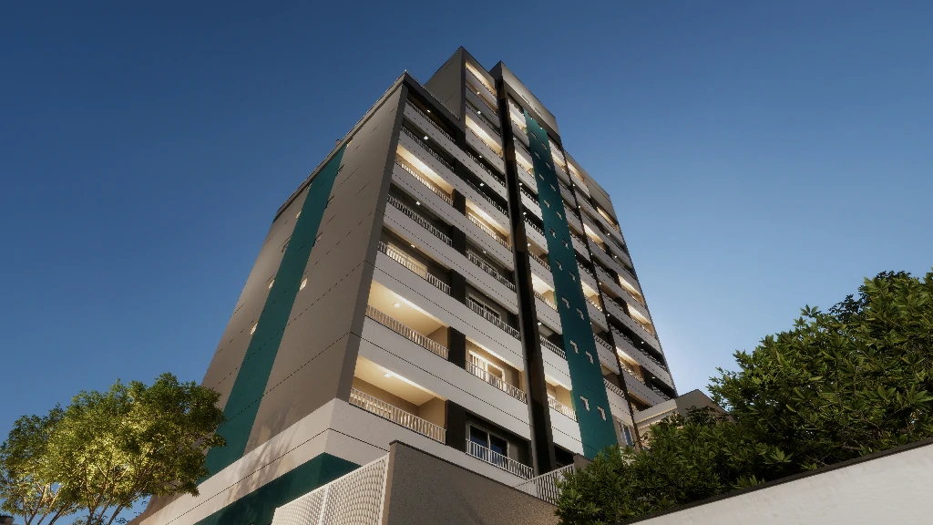 Apartamento na Santa Cruz, undefined de São Paulo, ideal para quem busca conforto, mobilidade e ótima localização.