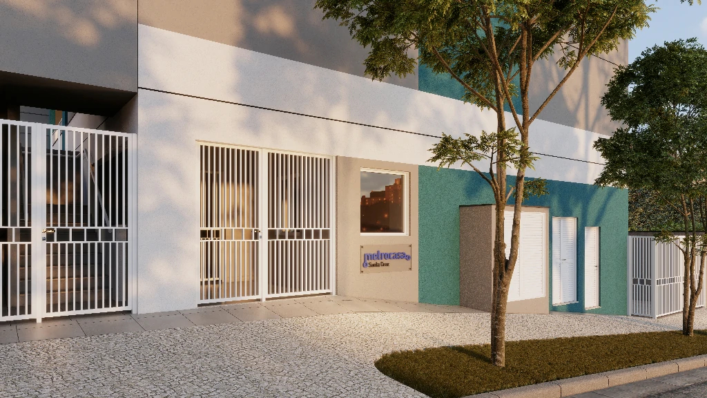 Apartamento na Santa Cruz, undefined de São Paulo, ideal para quem busca conforto, mobilidade e ótima localização.
