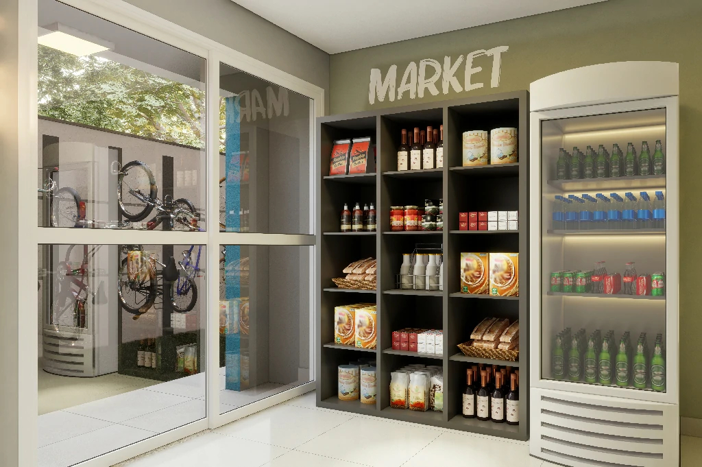 Apartamento na Santa Cruz, undefined de São Paulo, ideal para quem busca conforto, mobilidade e ótima localização.