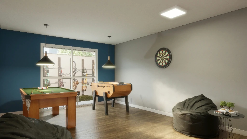 Apartamento na Santa Cruz, undefined de São Paulo, ideal para quem busca conforto, mobilidade e ótima localização.