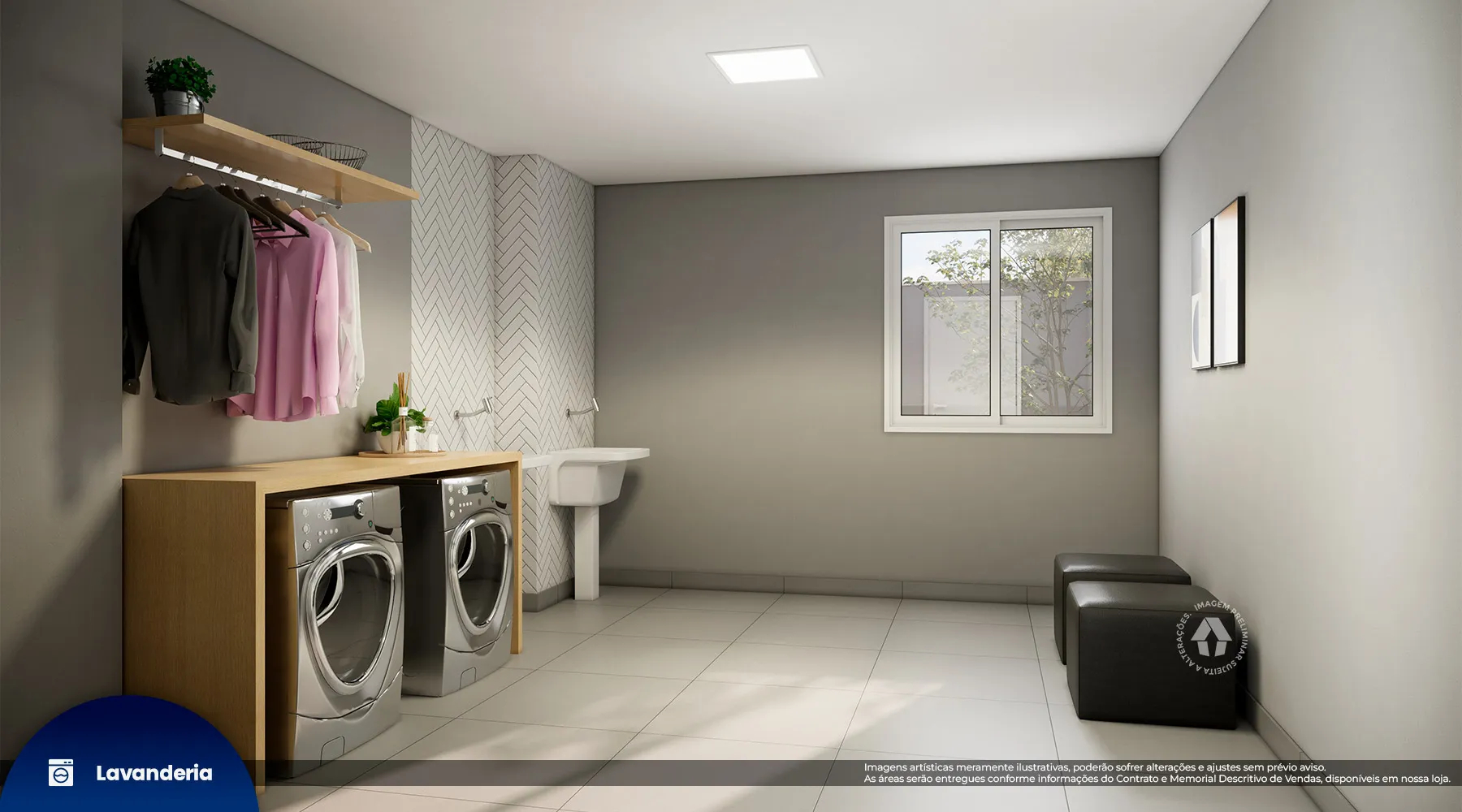 Apartamento na Santana, Zona Norte de São Paulo, ideal para quem busca conforto, mobilidade e ótima localização.