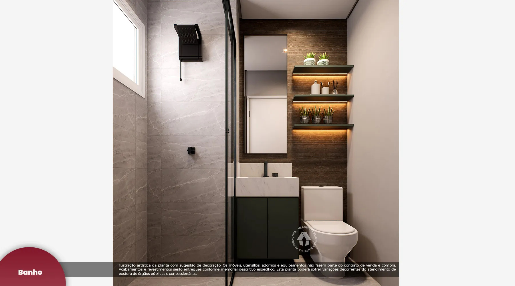 Apartamento na Santana, Zona Norte de São Paulo, ideal para quem busca conforto, mobilidade e ótima localização.