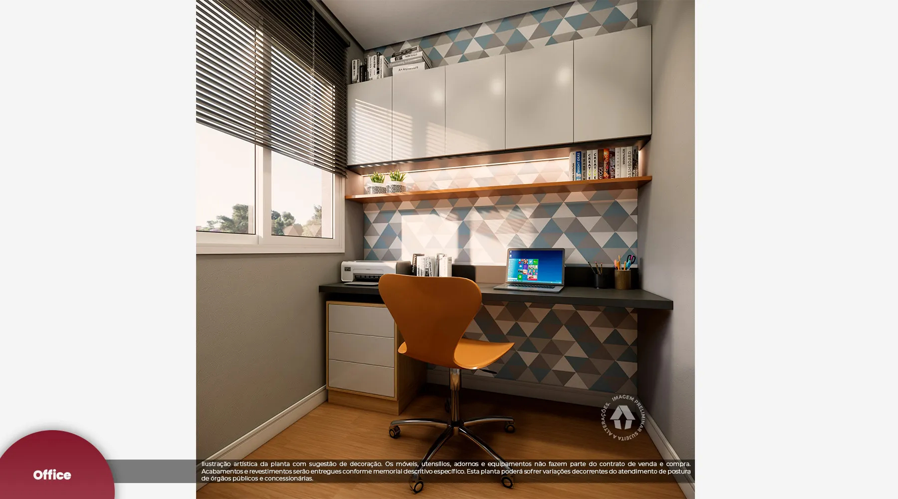 Apartamento na Santana, Zona Norte de São Paulo, ideal para quem busca conforto, mobilidade e ótima localização.