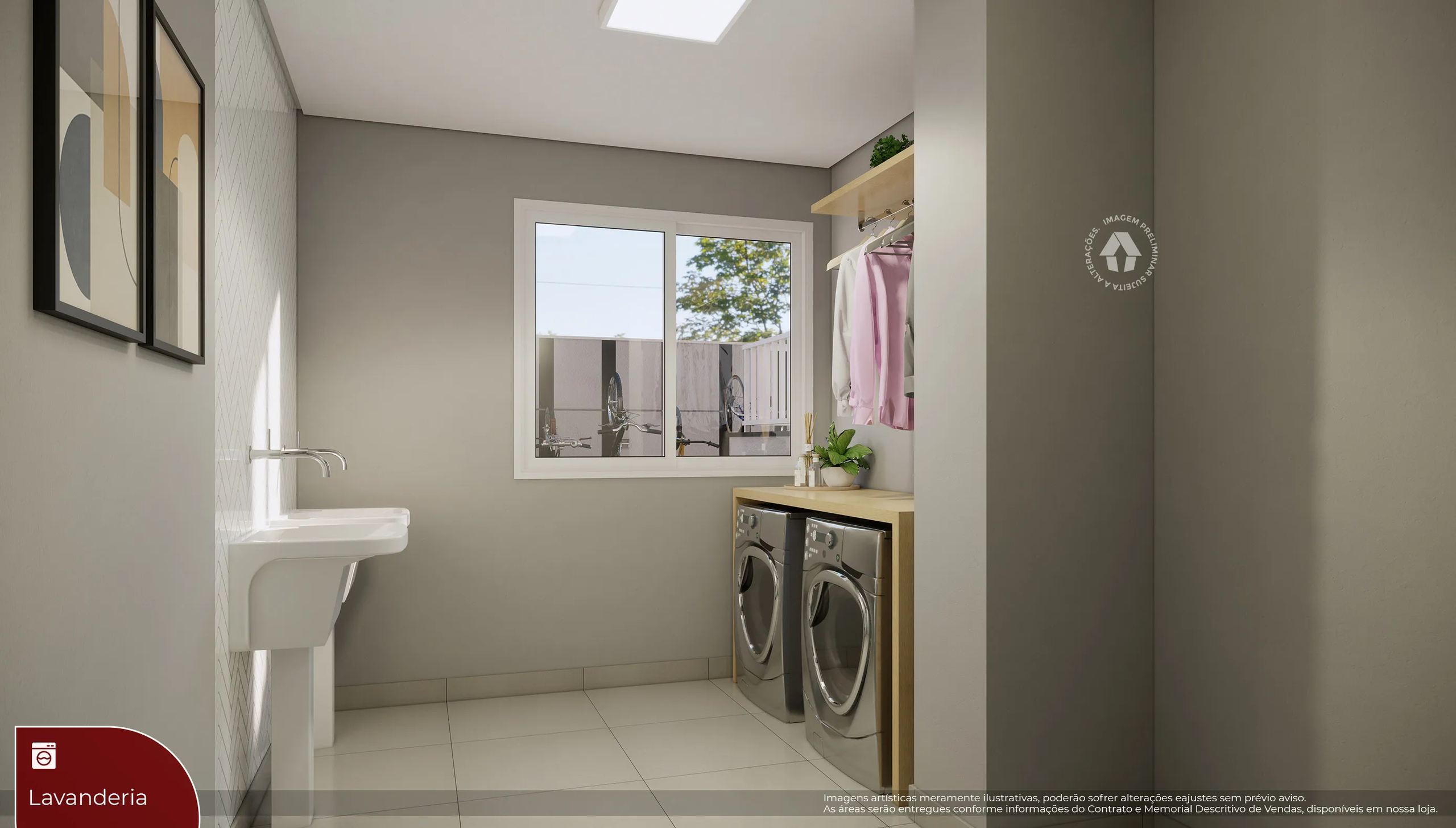 Apartamento na Santo Amaro, Zona Sul de São Paulo, ideal para quem busca conforto, mobilidade e ótima localização.