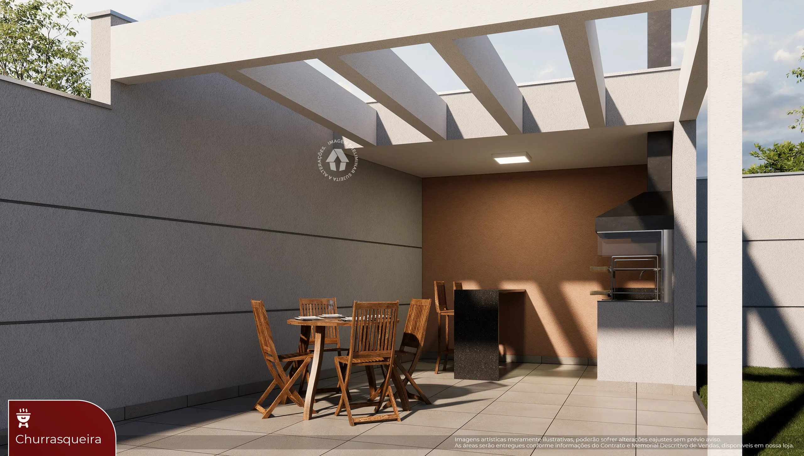 Apartamento na Santo Amaro, Zona Sul de São Paulo, ideal para quem busca conforto, mobilidade e ótima localização.
