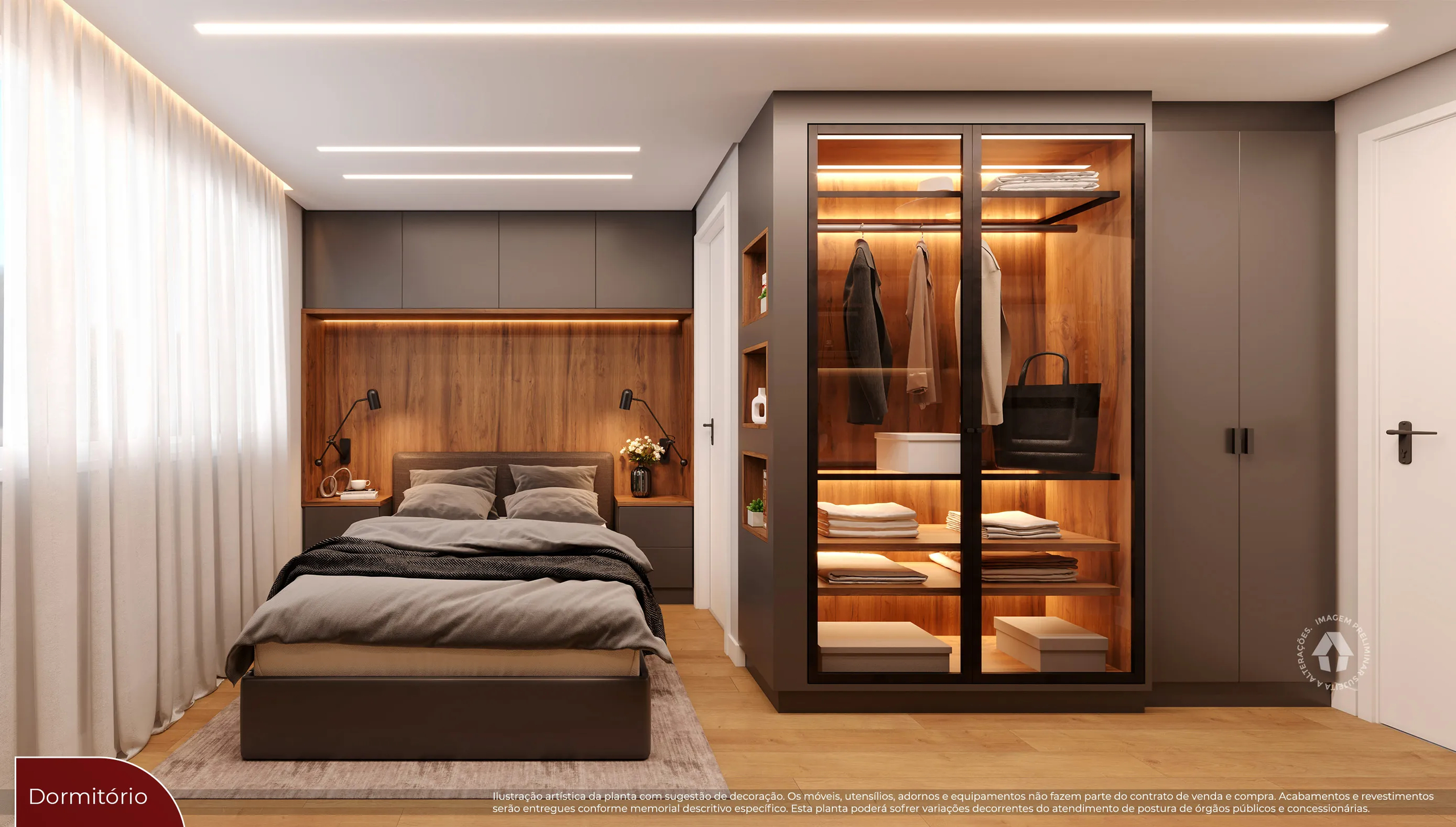Apartamento na Santo Amaro, Zona Sul de São Paulo, ideal para quem busca conforto, mobilidade e ótima localização.
