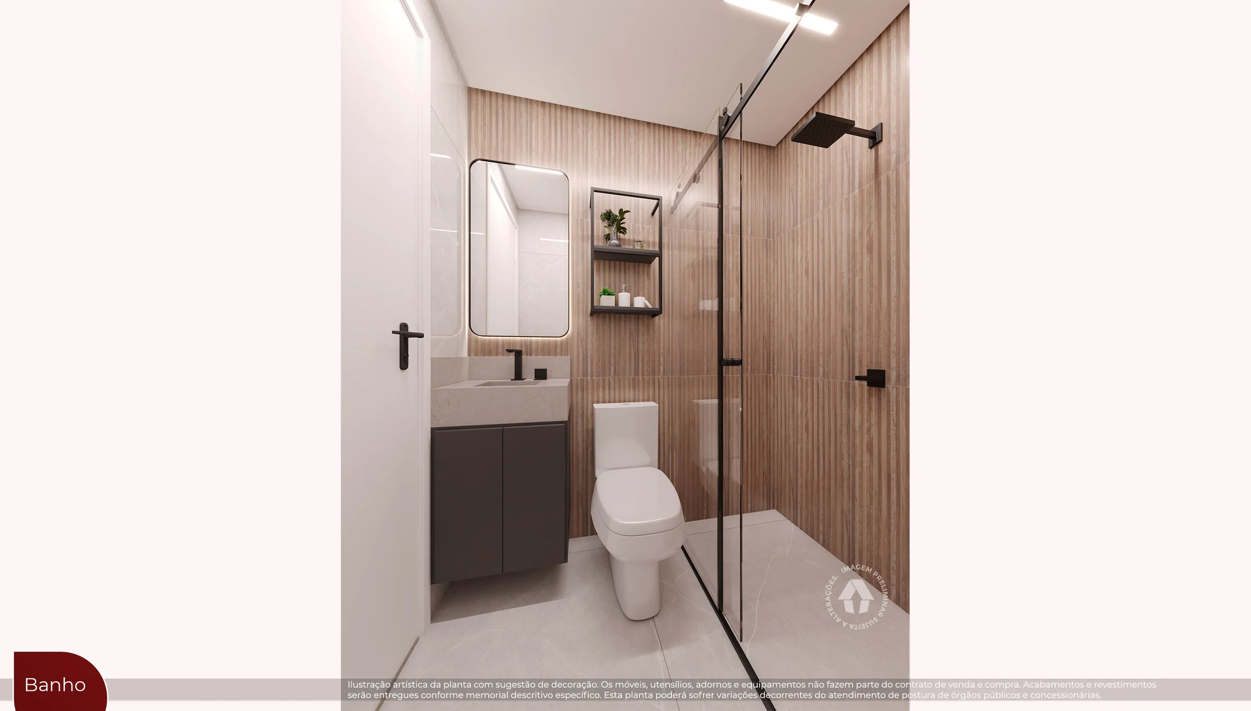 Apartamento na Santo Amaro, Zona Sul de São Paulo, ideal para quem busca conforto, mobilidade e ótima localização.
