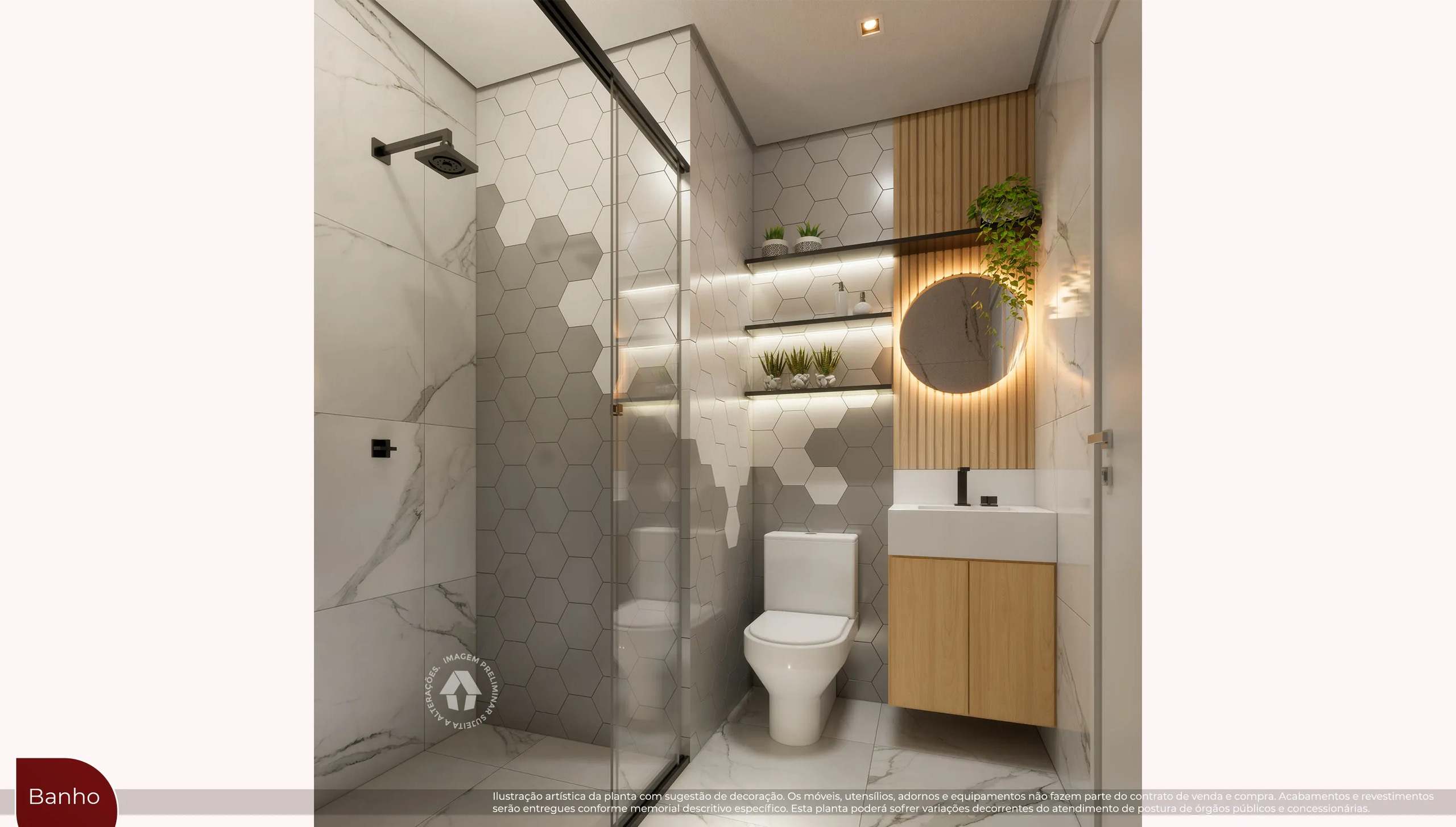 Apartamento na Santo Amaro, Zona Sul de São Paulo, ideal para quem busca conforto, mobilidade e ótima localização.