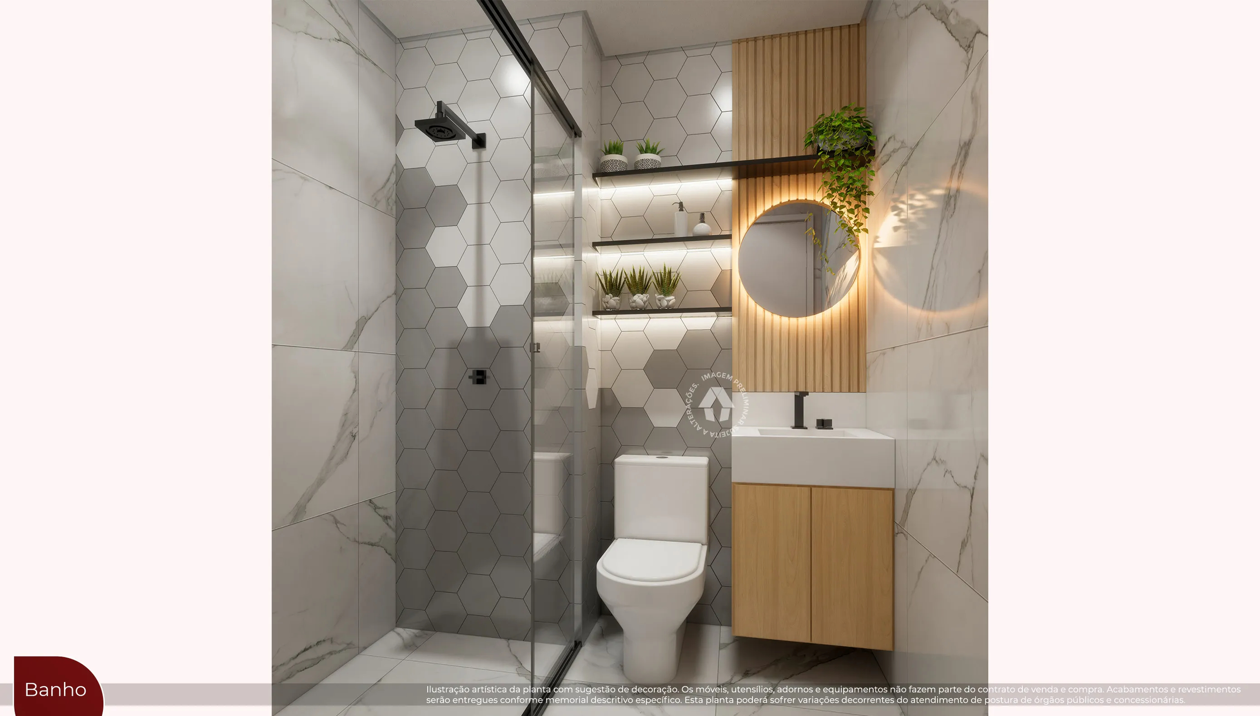Apartamento na Santo Amaro, Zona Sul de São Paulo, ideal para quem busca conforto, mobilidade e ótima localização.