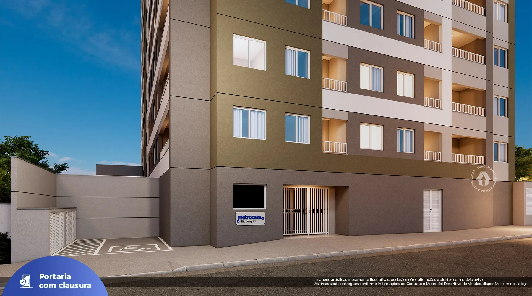 Apartamento na São Joaquim, Zona Central de São Paulo, ideal para quem busca conforto, mobilidade e ótima localização.