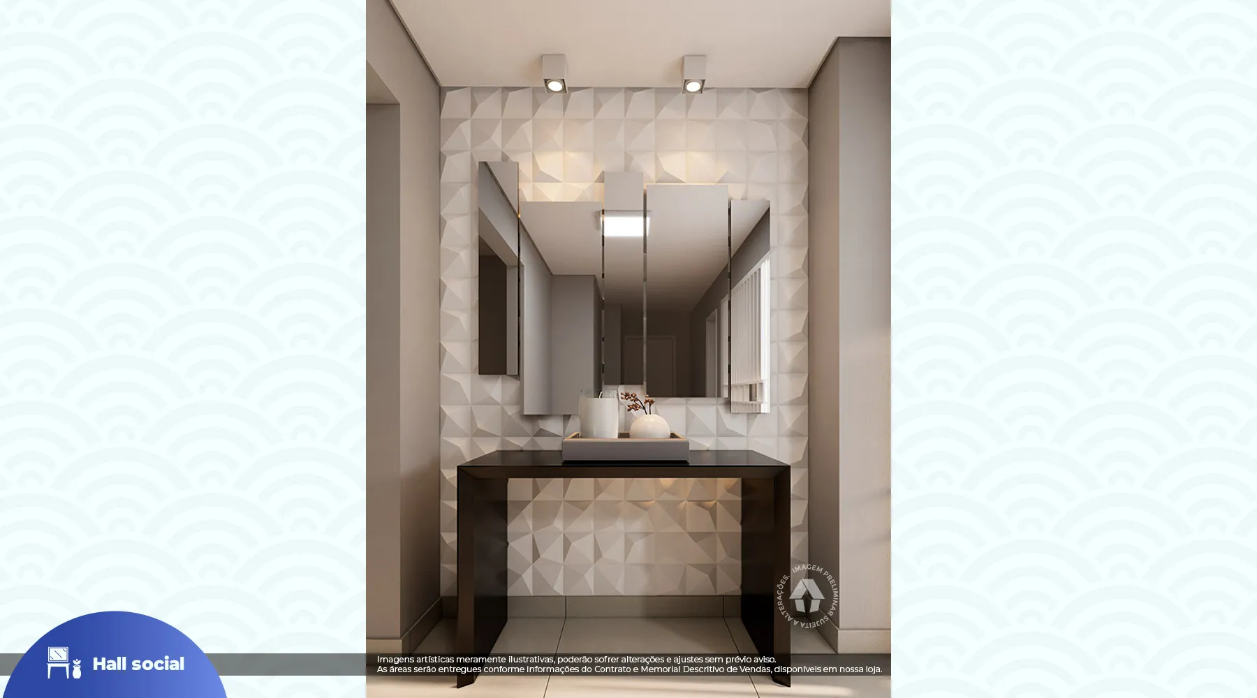 Apartamento na São Joaquim, Zona Central de São Paulo, ideal para quem busca conforto, mobilidade e ótima localização.