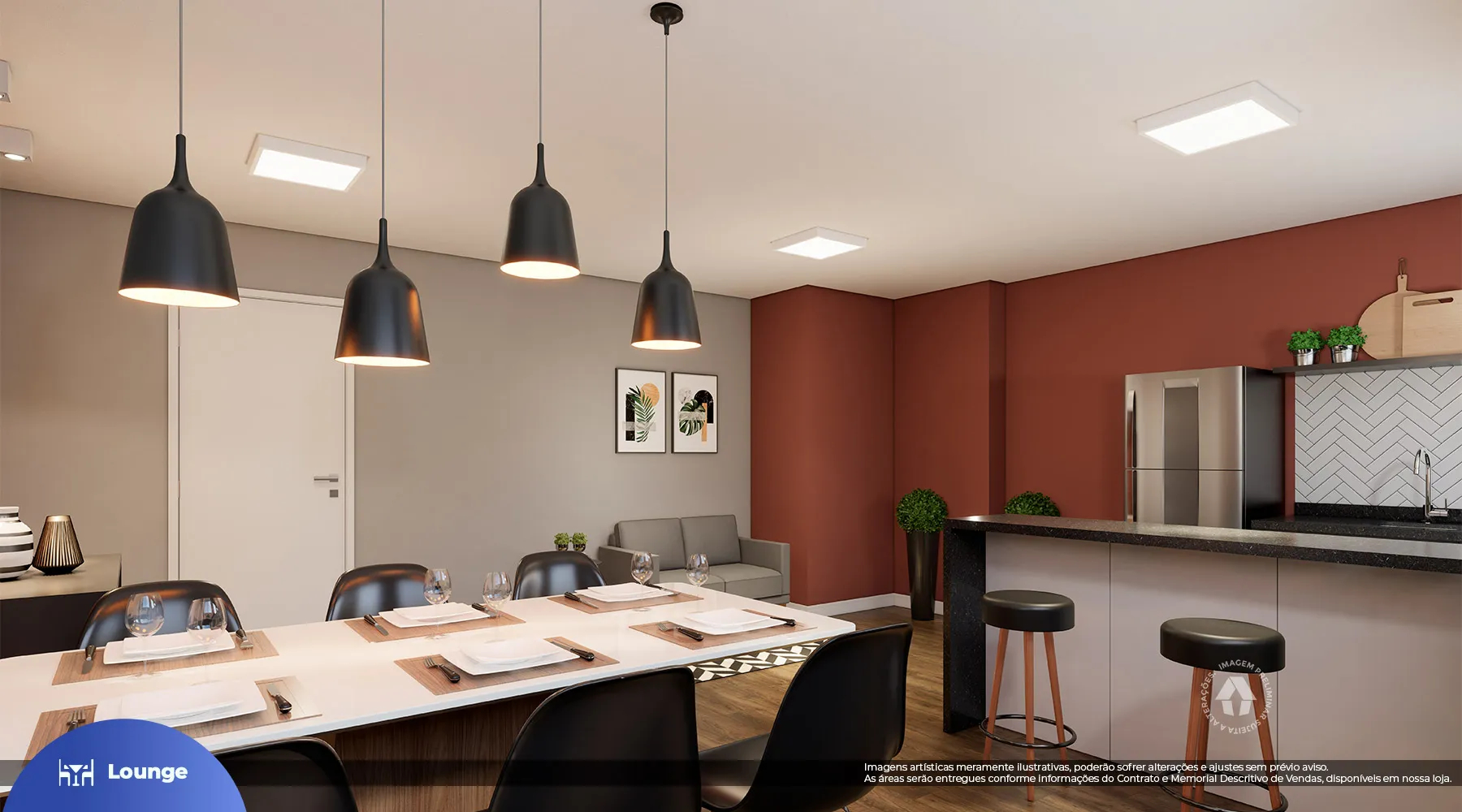 Apartamento na São Joaquim, Zona Central de São Paulo, ideal para quem busca conforto, mobilidade e ótima localização.